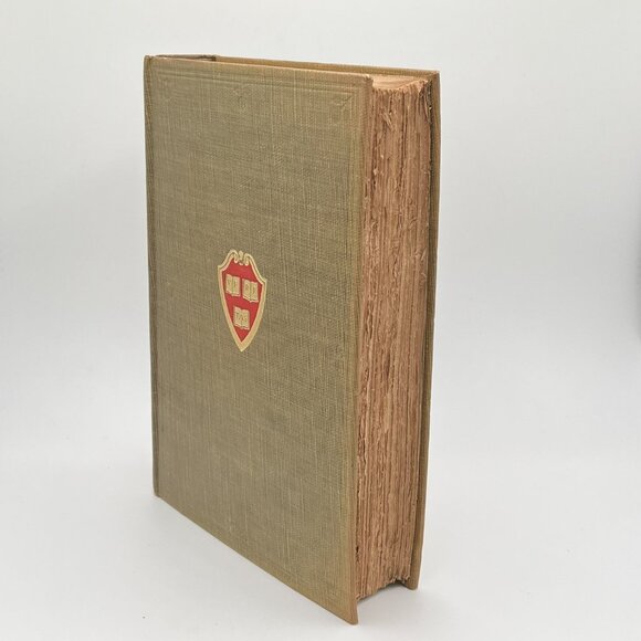 Harvard Classics 1909 Don Quixote Part I Cervantes Alumni De Luxe Limited 1000 - Picture 3 of 11